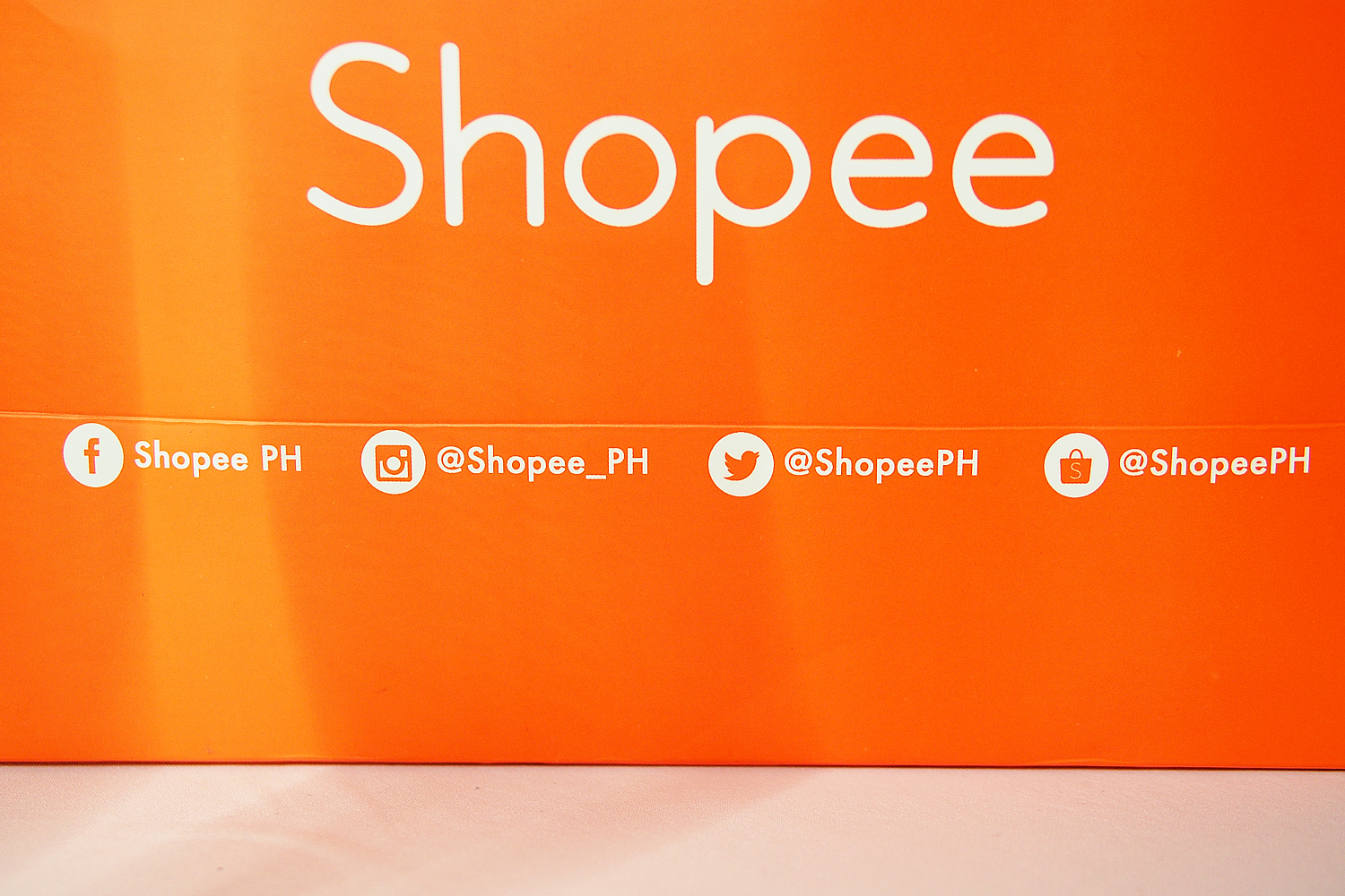 Why Shopee Philippines is your next online shopping ...