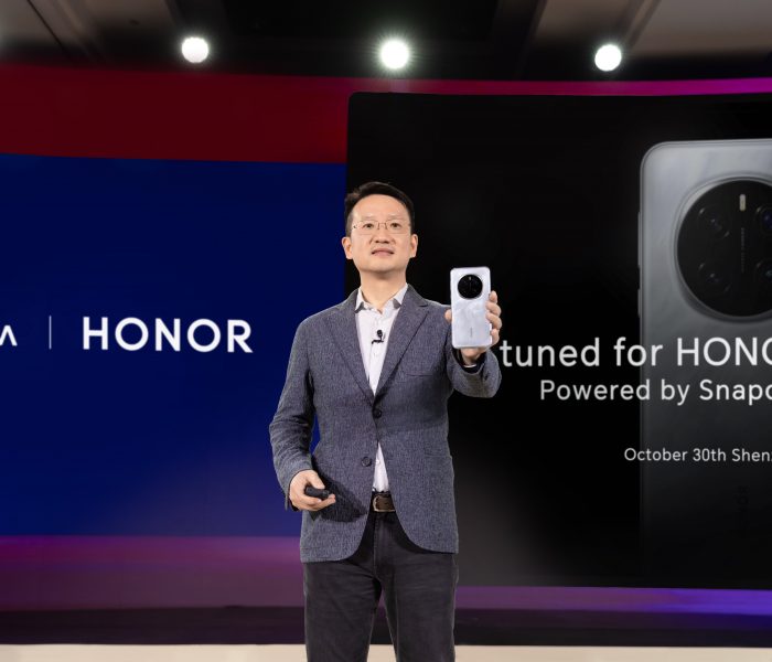 FIRST LOOK: HONOR Magic 7 Series to Introduce Autopilot AI for Mobile