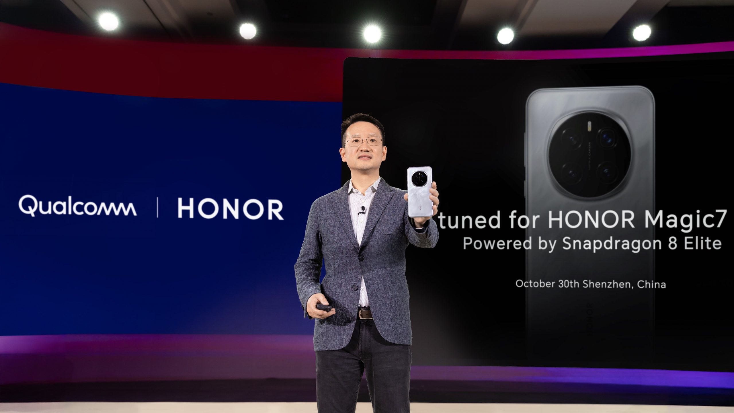 FIRST LOOK: HONOR Magic 7 Series to Introduce Autopilot AI for Mobile