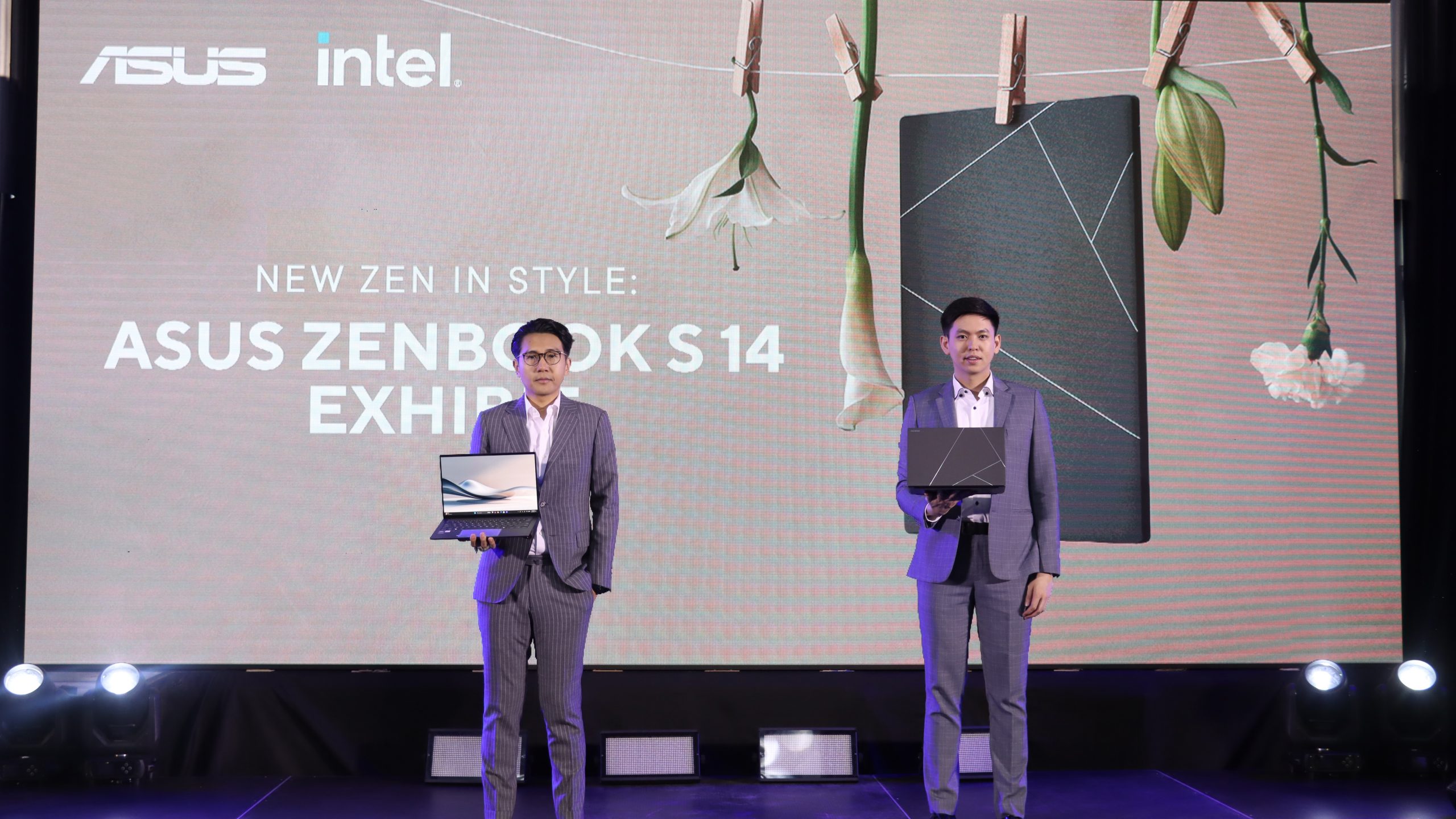 ASUS Launches the Most Superior ASUS AI PC Yet: Zenbook S 14