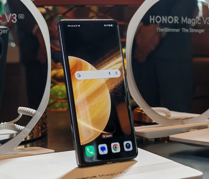 Why Honor Magic V3 is the Perfect Christmas Gift for Yourself